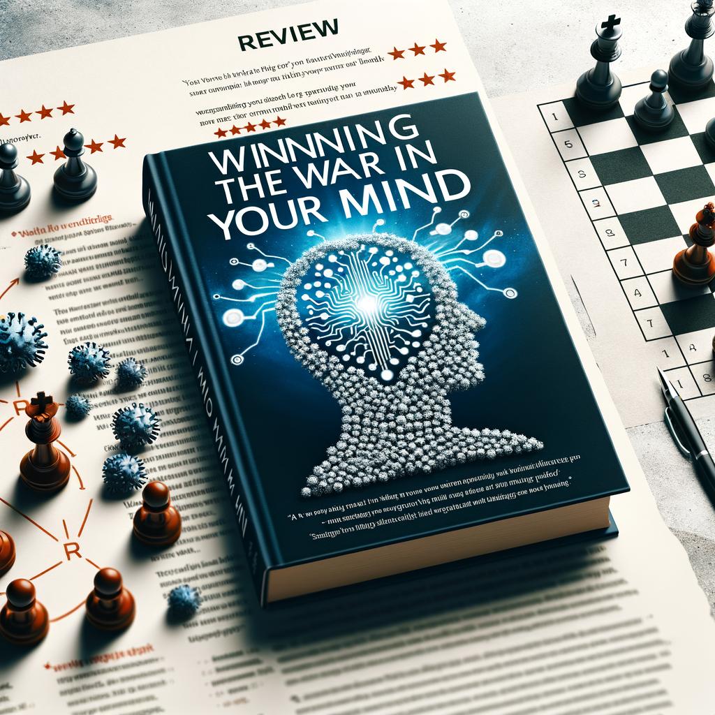 In-depth look at WINNING THE WAR IN YOUR MIND